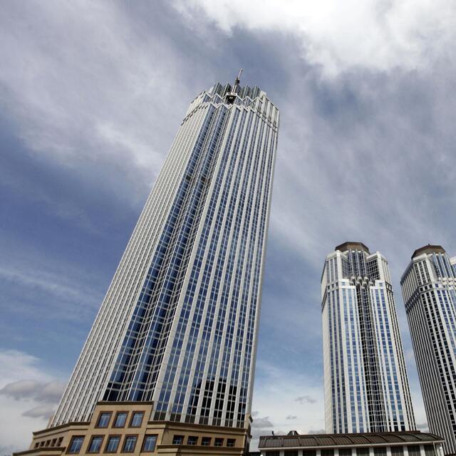 EBRD, Türkiye'nin 2019 yılı büyüme tahminini 3 puan indirdi
