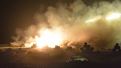 Suriye'nin kuzeyine asker her an girebilir!