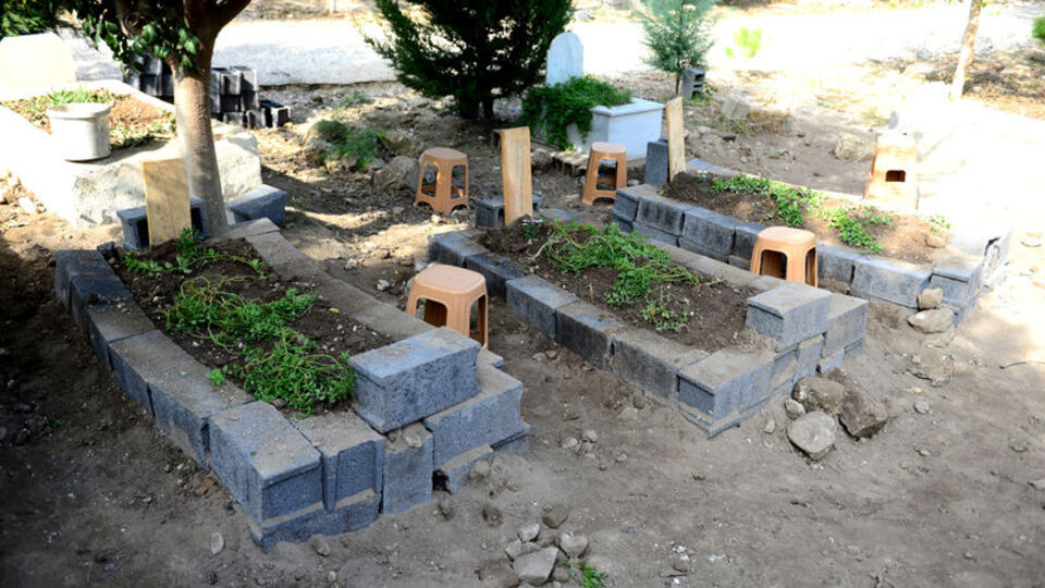 Vahşet anlarını anlattı! Akılalmaz sözler!