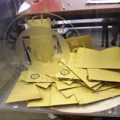 AK Parti'den 'yerel' anket: Garanti aday yok