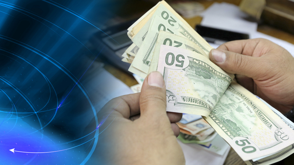 Dolara karşı bir hamle de Asya'dan