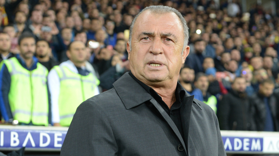 Terim fedakarlık bekliyor!