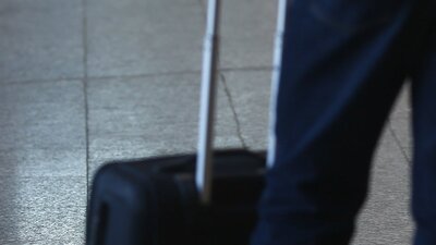 Havalimanlarına yapay zeka yalan dedektörleri geliyor!