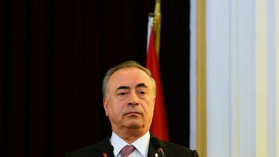 Mustafa Cengiz, Ali Koç'u derbiye davet etti