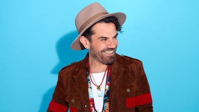 Komedi Festivali'nde Kenan Doğulu'ya lokal anestezi