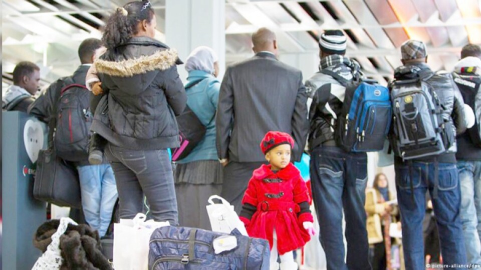 Trump açıkladı: Reddetmek için hazırlık yapıyoruz