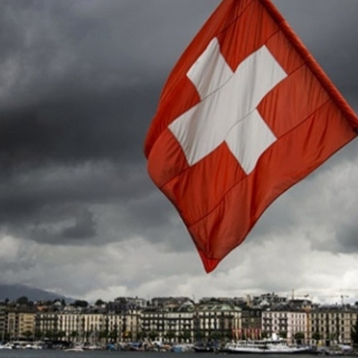 İsviçre’den Suudi Arabistan’a Kaşıkçı yaptırımı 