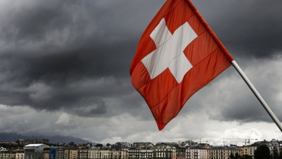 İsviçre'den Suudi Arabistan'a Kaşıkçı yaptırımı 