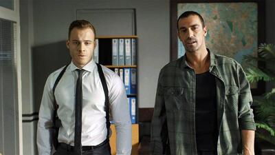 Muhteşem İkili fragmanı yayınlandı!