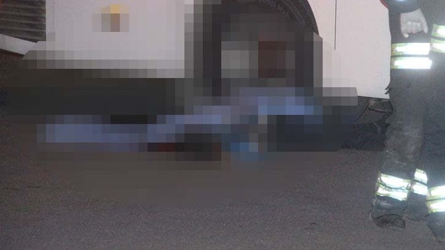 Konya'da feci ölüm! Kuzenini askere uğurlarken otobüsün altında kaldı