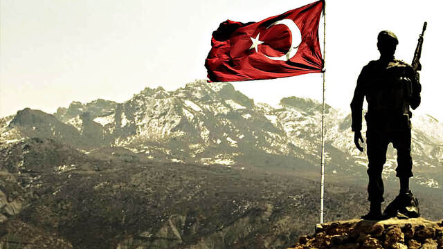 TSK Güçlendirme Vakfı Kanununda değişiklik