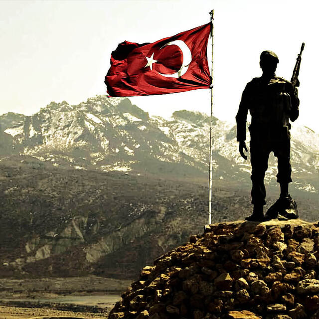 TSK Güçlendirme Vakfı Kanununda değişiklik