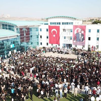 Okullara TSE damgası geliyor!