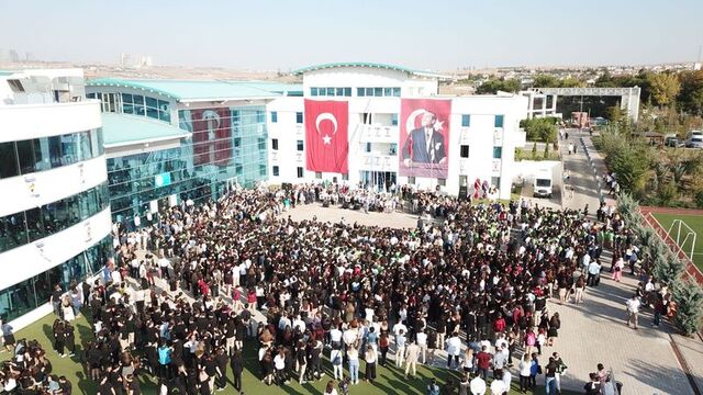 Okullara TSE damgası geliyor!