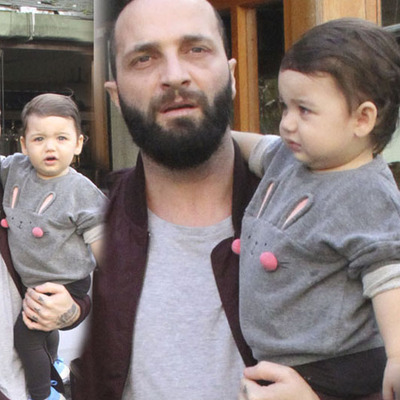 "İşin maddi boyutunda değilim"