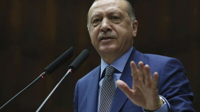 Üç büyükşehir için mini anket