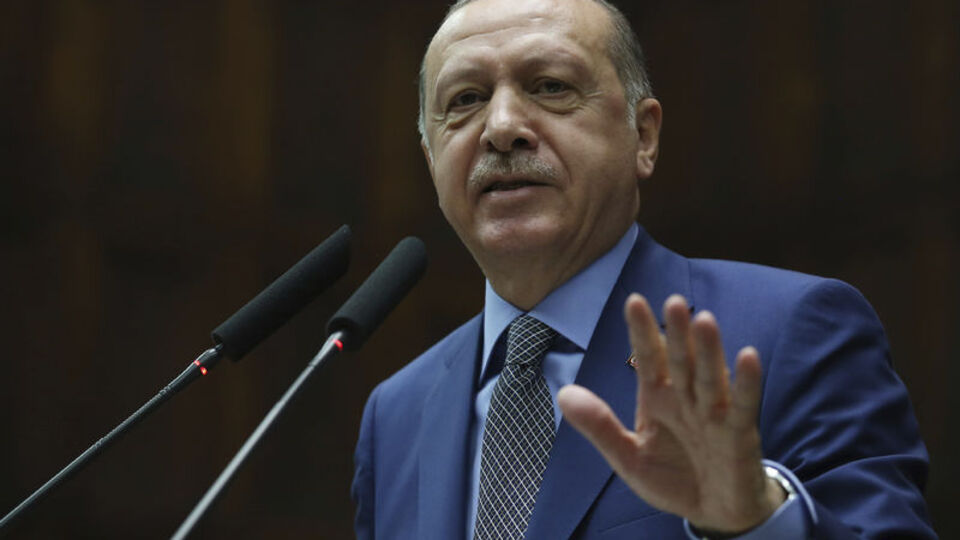 Üç büyükşehir için mini anket