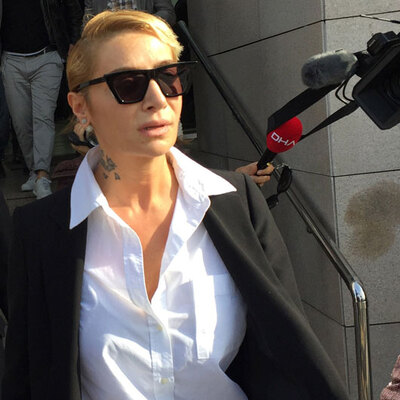 Bir kere el kaldıran bir daha yapar