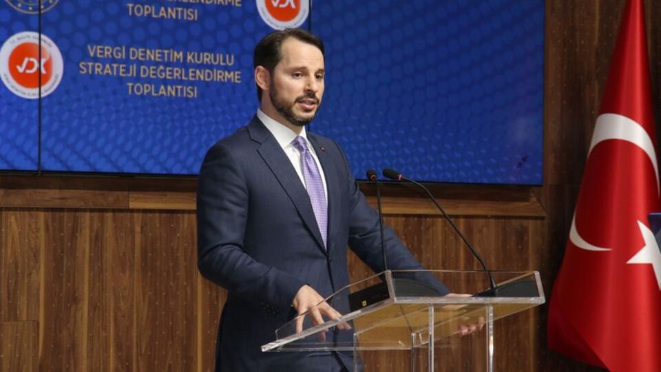 İşte vergi indiriminin bütçeye maliyeti!