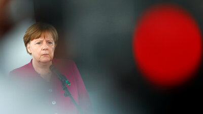 Almanya'dan Türkiye'ye Kaşıkçı övgüsü!