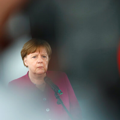 Almanya'dan Türkiye'ye Kaşıkçı övgüsü!