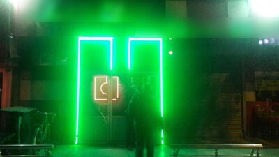 30 bin liralık kola dayağı! 3 kişi tutuklandı