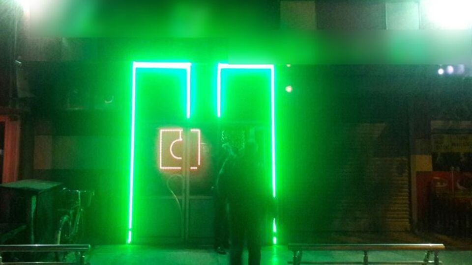 30 bin liralık kola dayağı! 3 kişi tutuklandı