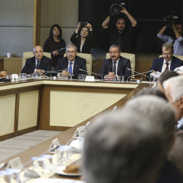 Tütün ile mücadelede yeni ilave tedbirler geliyor