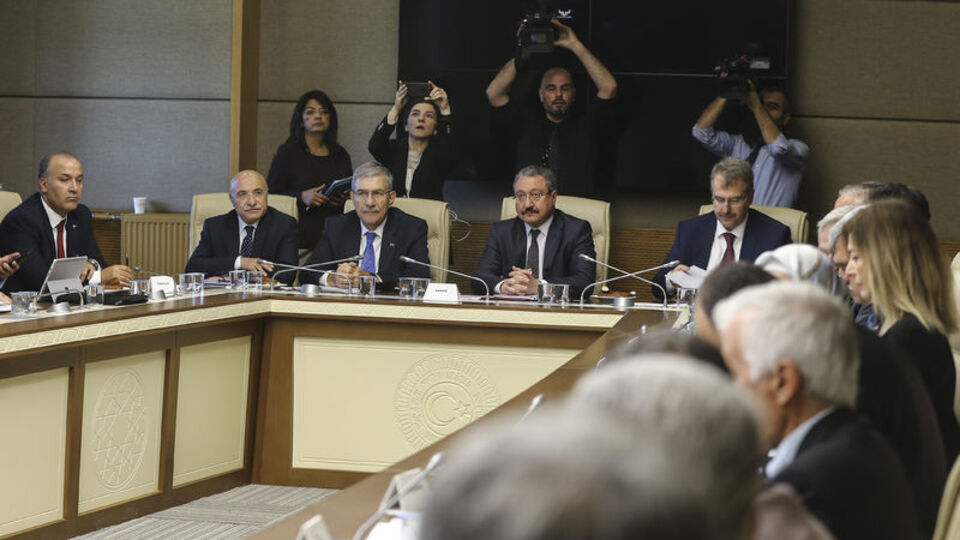 Tütün ile mücadelede yeni ilave tedbirler geliyor