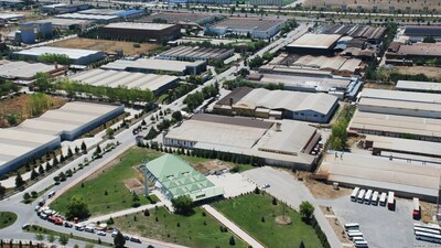 Sanayicilere arsa müjdesi