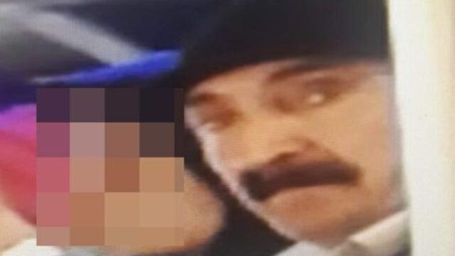 Adli kontrolle çıktı! Otobüste liseli 3 kızı taciz etti!