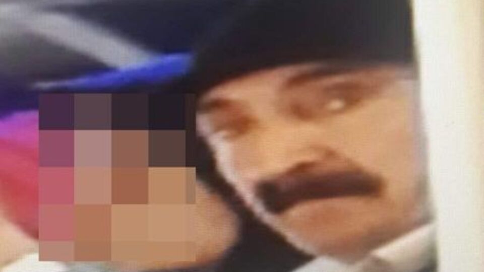 Adli kontrolle çıktı! Otobüste liseli 3 kızı taciz etti!