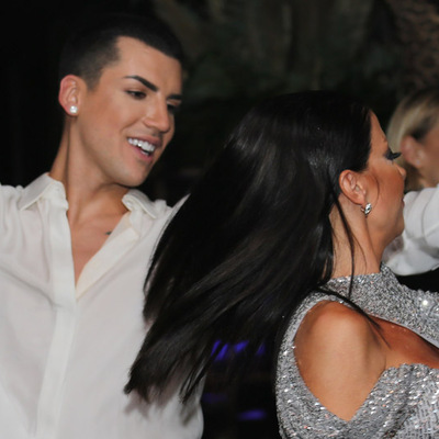 Kerimcan Durmaz yeni yaşını kutladı