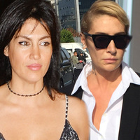 Tuğba Ekinci'den Ahmet Kural'a destek