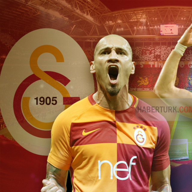 Galatasaray Fenerbahçe derbisi saat kaçta?