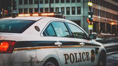 Belçika'da hükümeti protesto eden polisler 2 hafta ceza kesmeyecek!