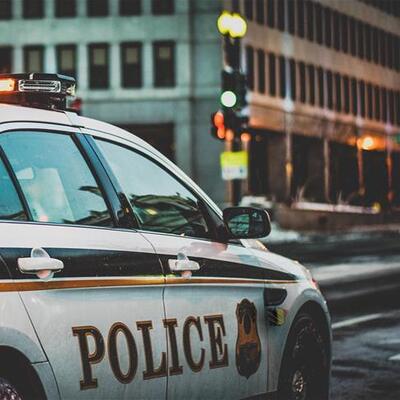 Belçika'da hükümeti protesto eden polisler 2 hafta ceza kesmeyecek!