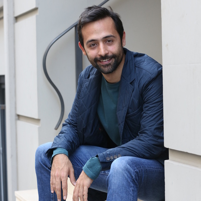 'Gülperi kadın sorunlarına parmak bastığı için seviliyor'