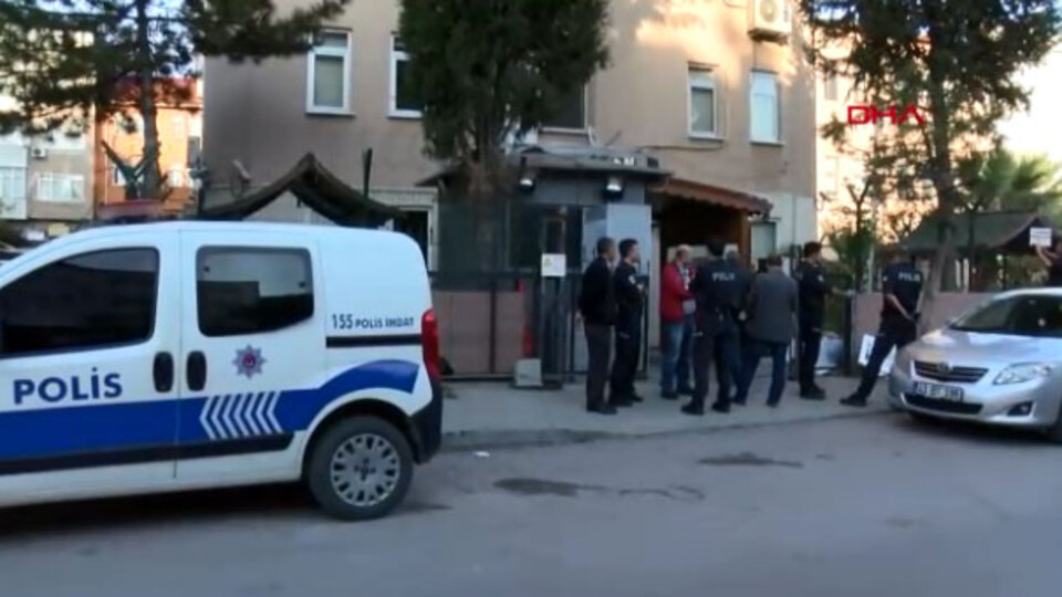 Kirası yüksek geldi, karakol kapatıldı!