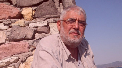 İbrahim Tatlıses'e soyadını veren sanatçı Yılmaz Tatlıses vefat etti