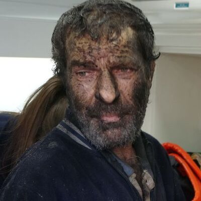 Kabusa tanık olanlar kendine gelemedi!