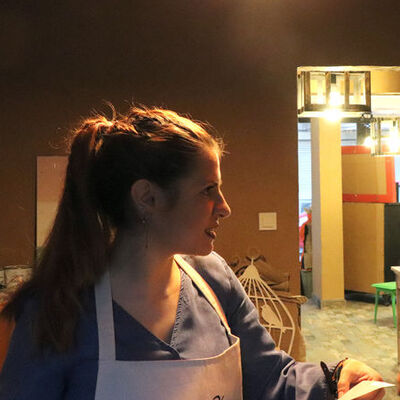 Beyninde uçuk çıktı, hayatı değişti!