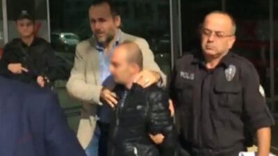 Trabzon'u ayağa kaldıran olayla ilgili flaş gelişme