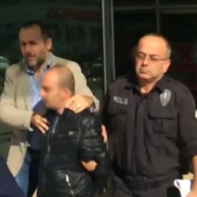 Trabzon'u ayağa kaldıran olayla ilgili flaş gelişme