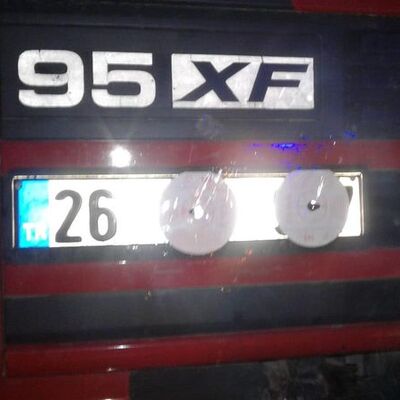 Radardan kaçmak için yaptıkları akılalmaz!