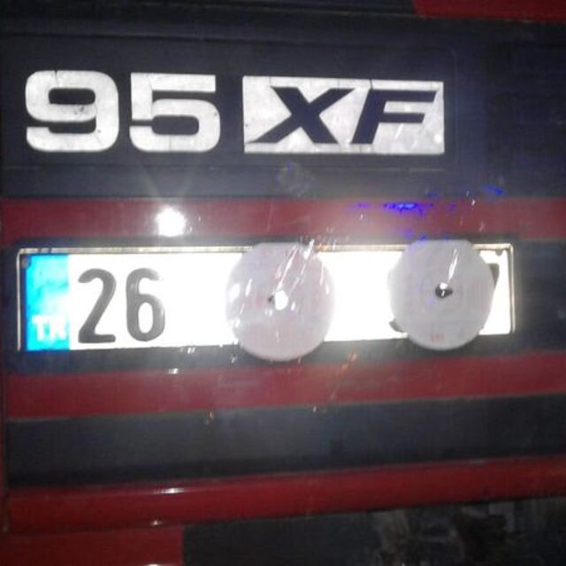 Radardan kaçmak için yaptıkları akılalmaz!