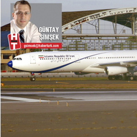 İran'a ambargo başladı! Türkiye'deki İran uçaklarına yakıt verilmiyor