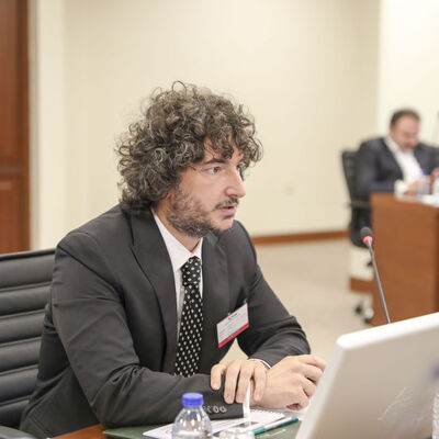 Twitter avukatlığı rekortmenliğe taşıdı