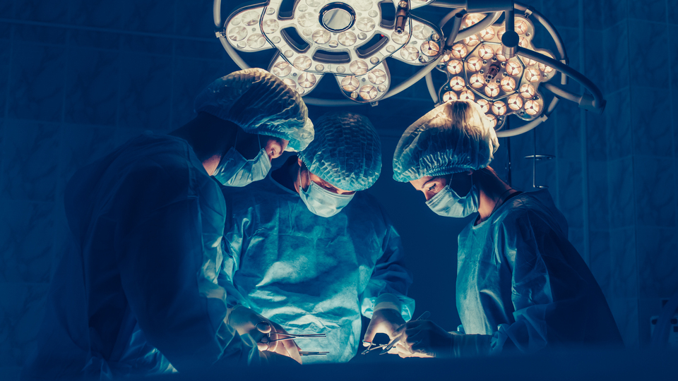 Bel ağrısı diye gitti, böbreğini kaybetti!