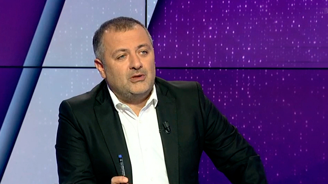 "Çılgın bir derbi olabilir"